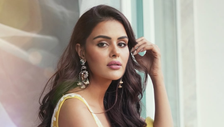 Priyanka Chahar Choudhary