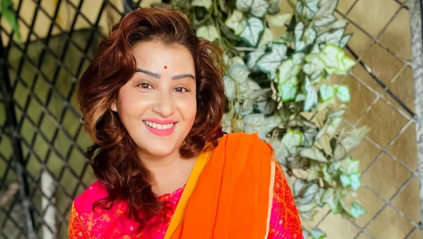 Shilpa Shinde