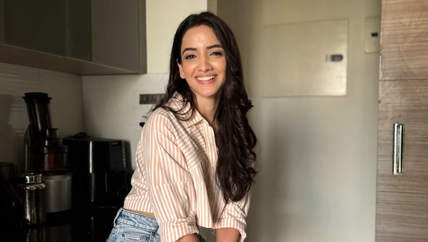 Sonaakshi Batra