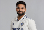 Rishabh Pant