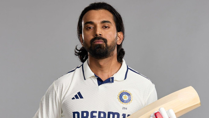 KL Rahul