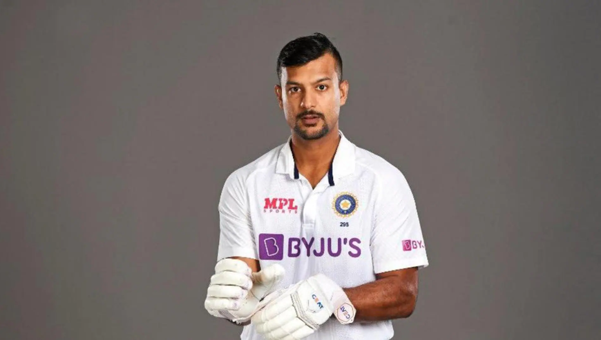 Mayank Agarawal