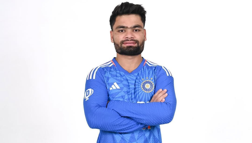 Rinku kumar