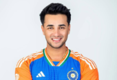 Abhishek Sharma