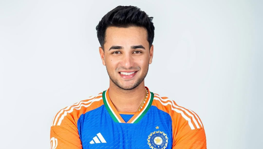 Abhishek Sharma