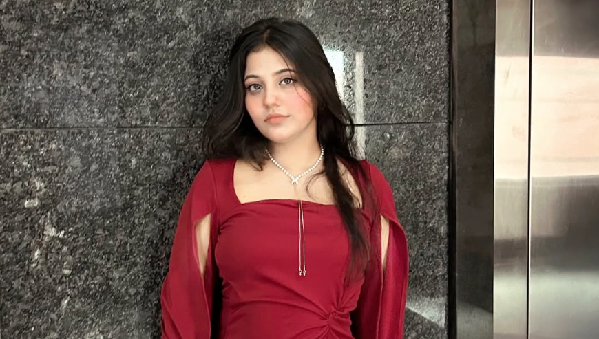 Anuradha