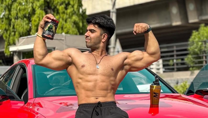 Badri Narang