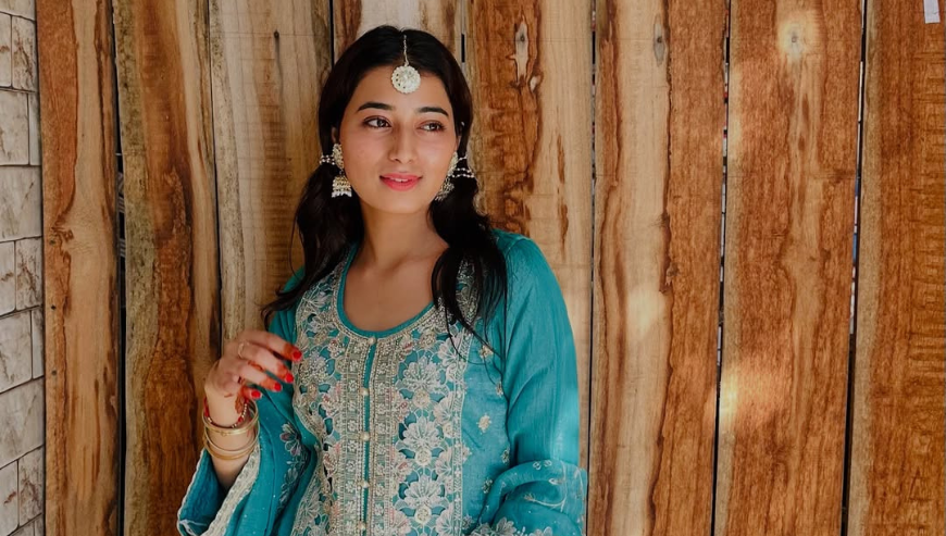 Simran Gilll