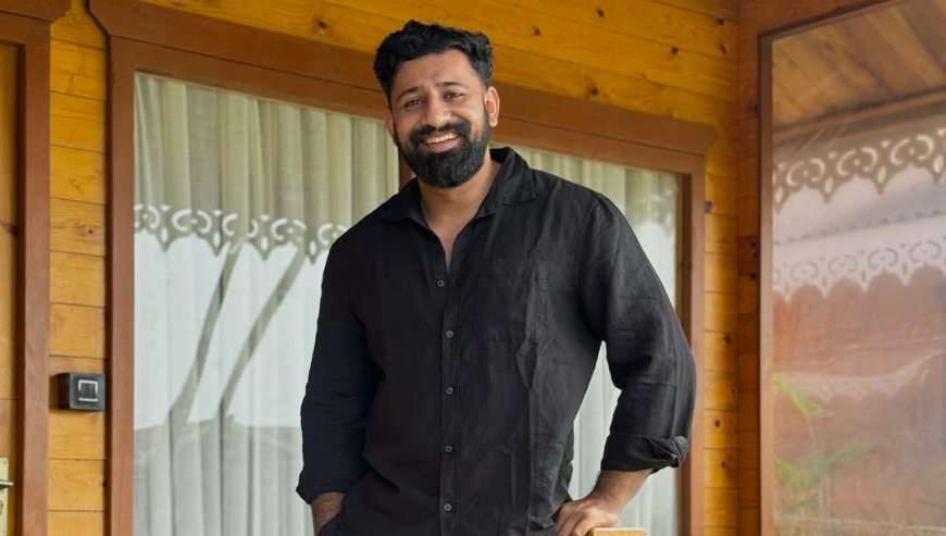 Rajat Dalal