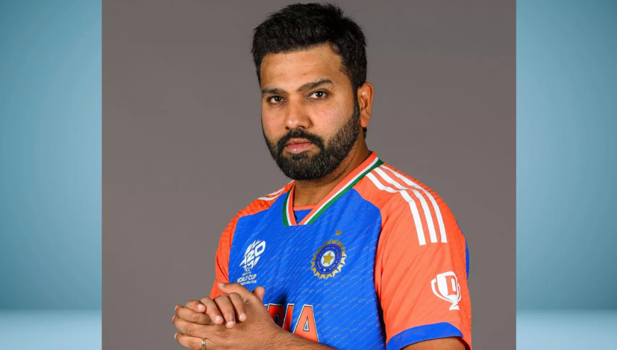 Rohit Sharma