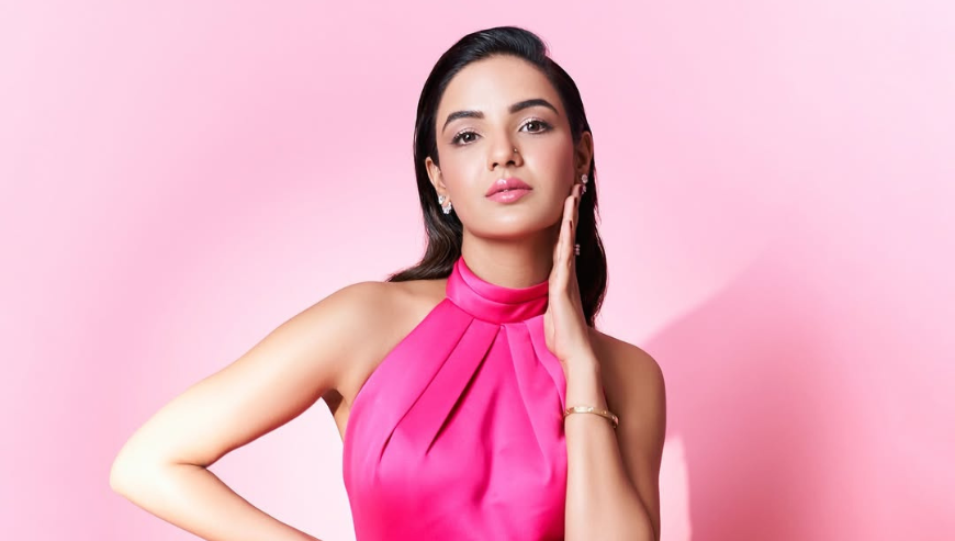 Jasmine Bhasin