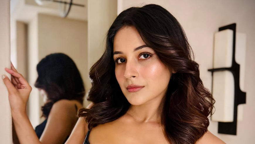 Shehnaaz Gill