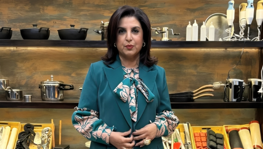 Farah Khan