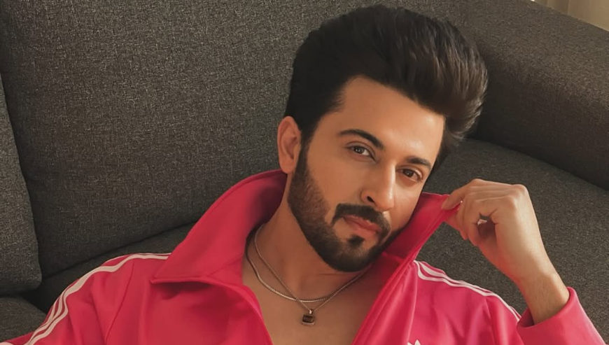 Dheeraj Dhoopar