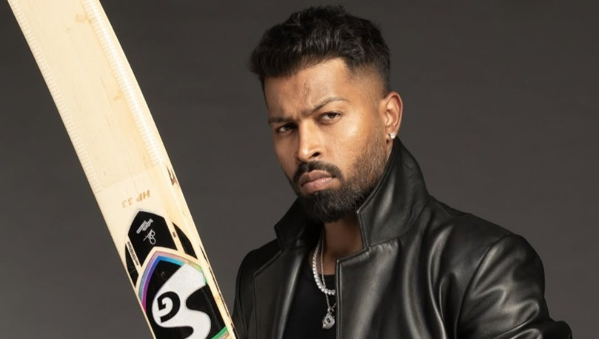 Hardik Pandya