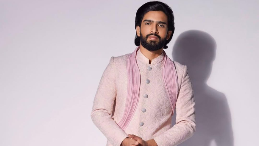 Amaal Malik