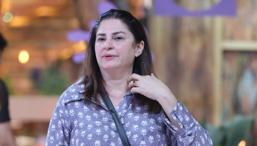 Kunickaa Sadanand