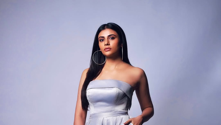 Malti Chahar