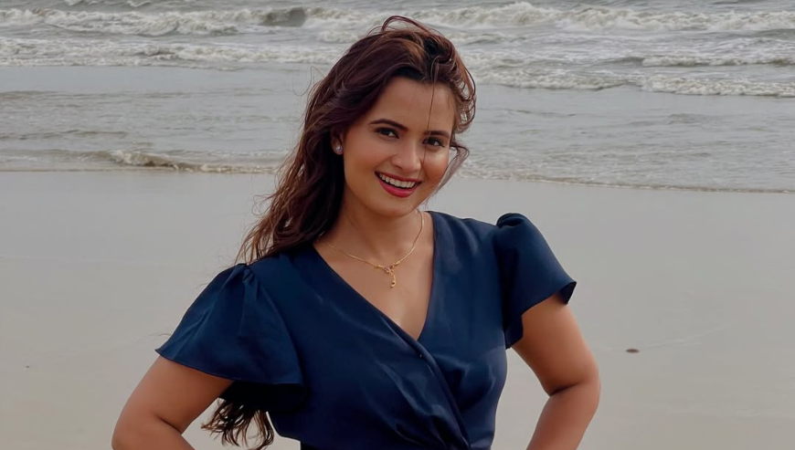 Neelam Giri