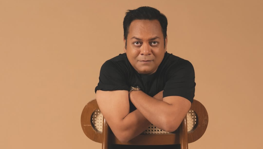 Zeishan Quadri