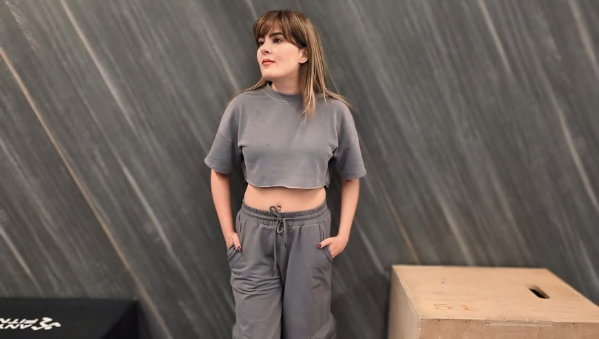 Tanya Mithlesh Bhatnagar