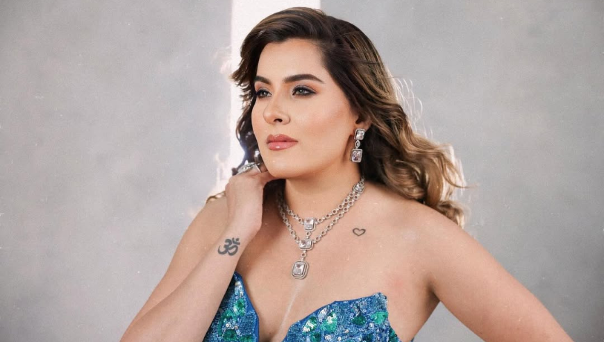 Tanya Mithlesh Bhatnagar