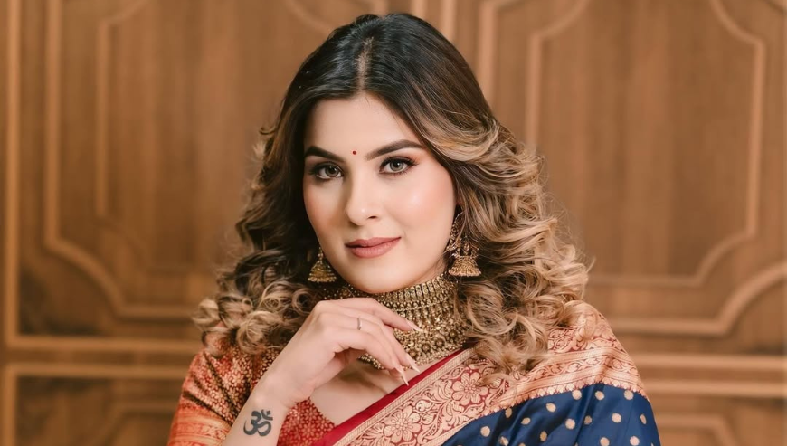 Tanya Mithlesh Bhatnagar