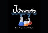 J Chemistry By Jyoti Rathi