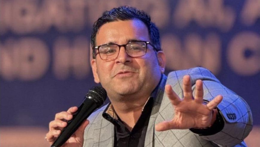 Sanjay Kathuria (Finance By Sanjay)