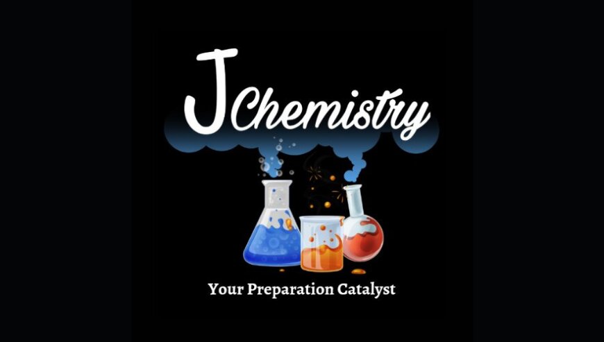 J Chemistry By Jyoti Rathi