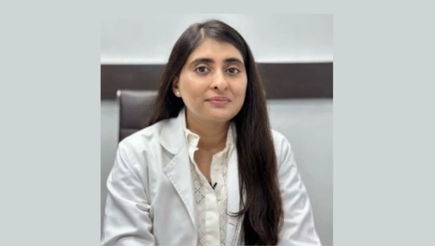 Dr Nirupama Parwanda