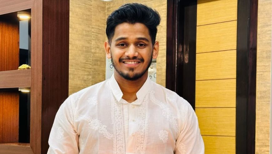 Deeppak Chauhan (dilli)