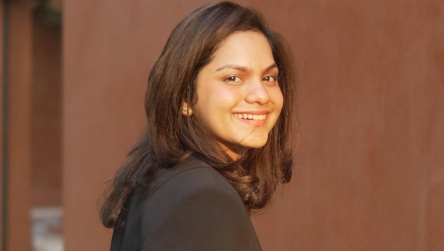 Shreya Kapoor (Groww)