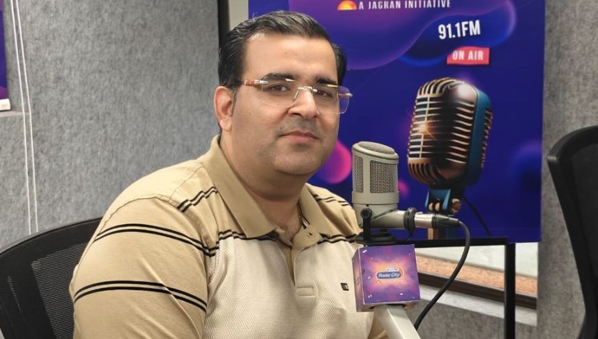 Sanjay Kathuria (Finance By Sanjay)