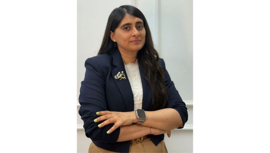 Dr Nirupama Parwanda