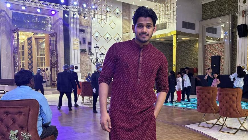 Deeppak Chauhan (dilli)