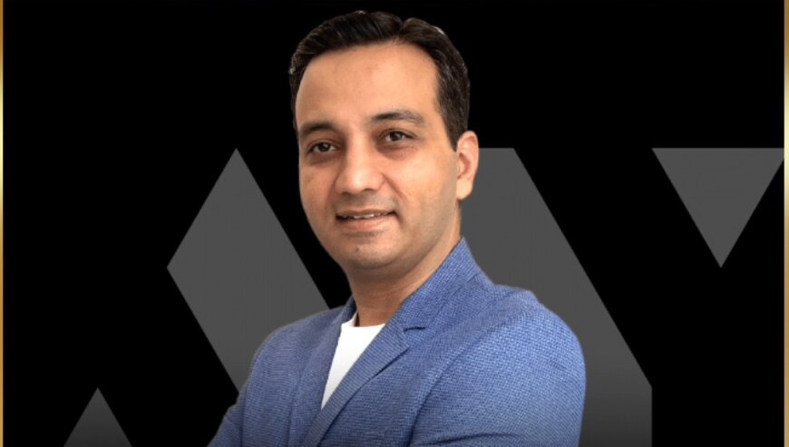 Asset Yogi (Mukesh Choudhary)