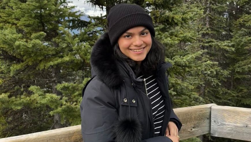 Shreya Kapoor (Groww)