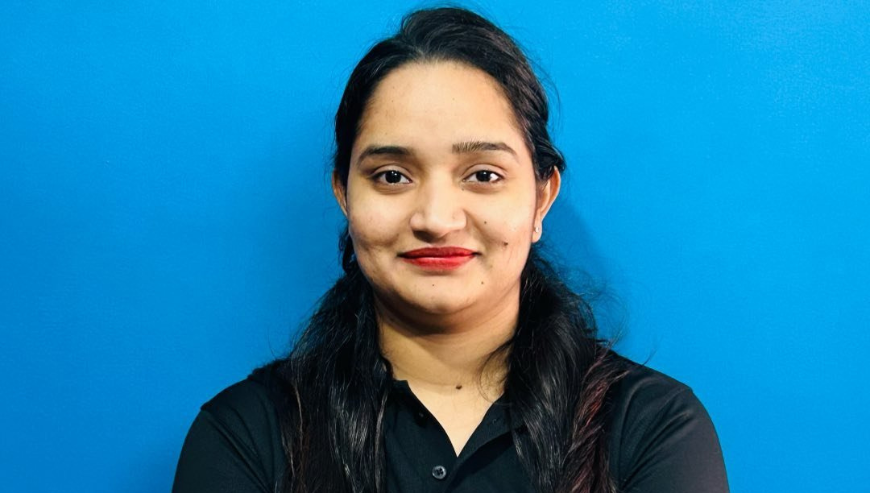 English With Manisha