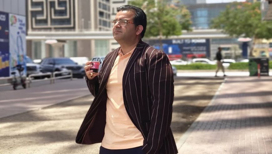 Sanjay Kathuria (Finance By Sanjay)