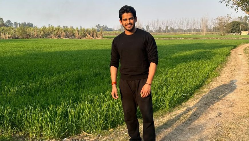 Deeppak Chauhan (dilli)