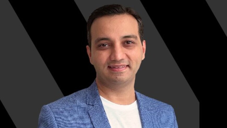 Asset Yogi (Mukesh Choudhary)