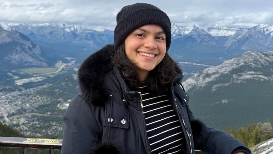 Shreya Kapoor (Groww)