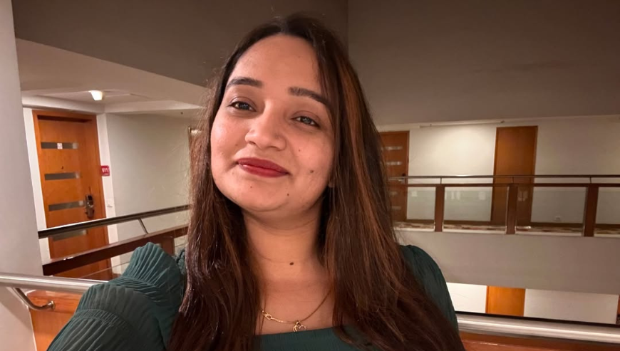 English With Manisha