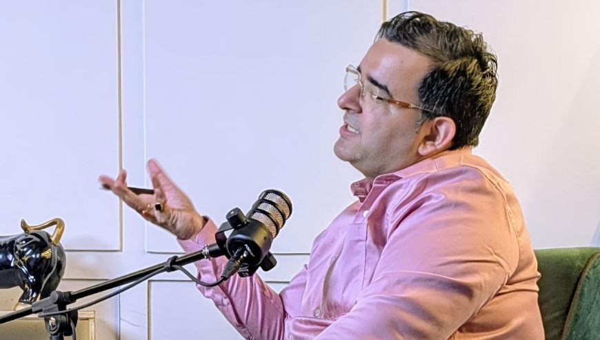 Sanjay Kathuria (Finance By Sanjay)