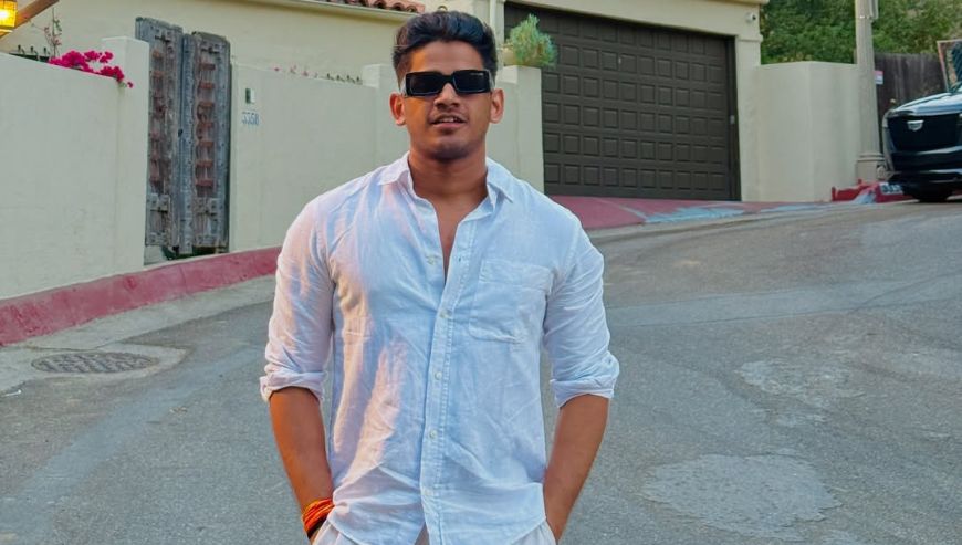 Deeppak Chauhan (dilli)