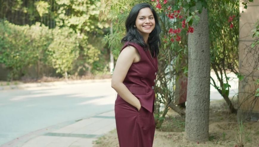 Shreya Kapoor (Groww)