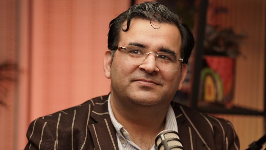 Sanjay Kathuria (Finance By Sanjay)