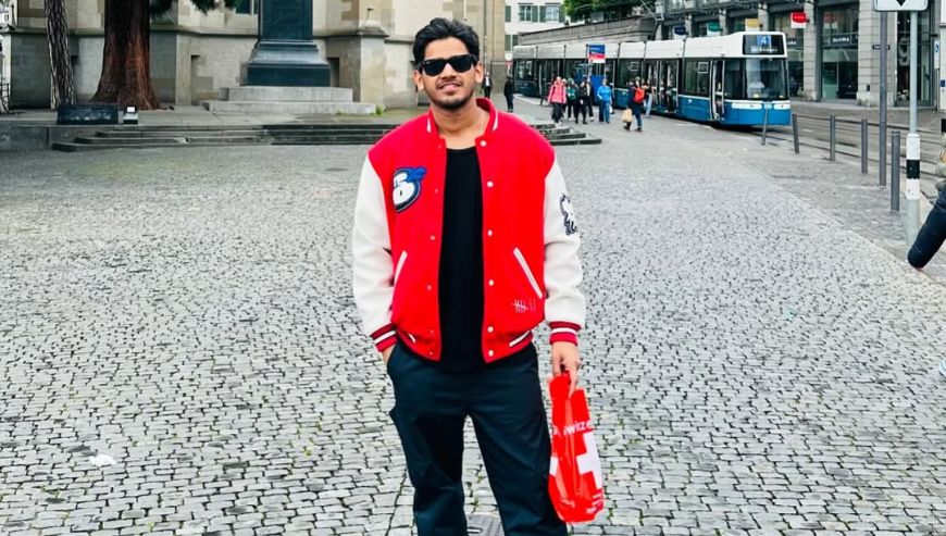 Deeppak Chauhan (dilli)