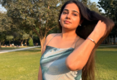 Muskan Sachan